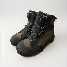 SIMMS Rivertek Boa Wading