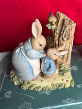 Peter Rabbit Bookends Beatrix
