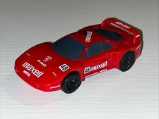Micro Scalextric Ferrari F40