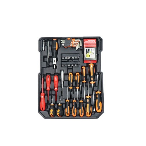 Tool set mechanics - set,