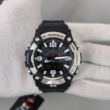 Casio G-Shock Mudmaster