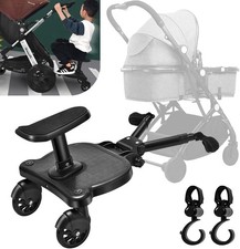 Vihir Universal Buggy Board