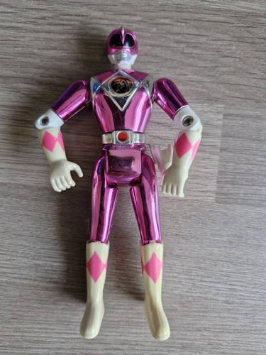 Bandai 1995 mighty morphin - bandai,