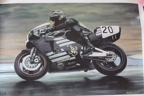 Williamson 1992 print - v,