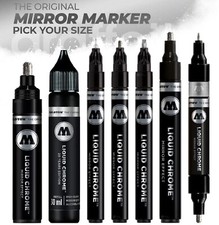 Molotow Liquid Chrome Pen