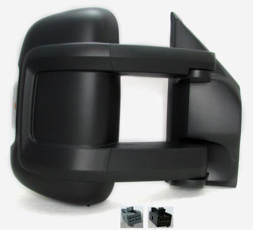 Bessacarr motorhome long arm - long,