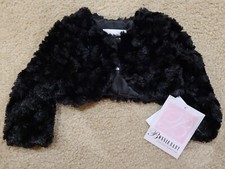 Bonnie Baby - Shrug Sweater