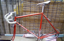 Vintage Mens Motobecane Road Bike FRAME  ONLY    Brilliant Condition London.