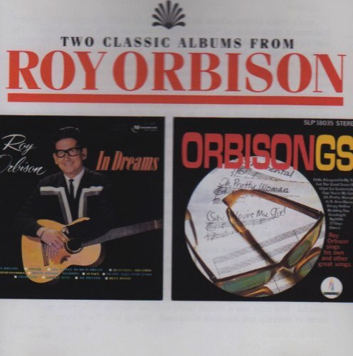 Roy orbison in - roy,