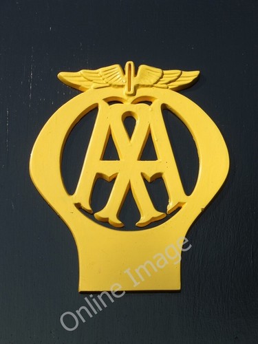 Photo 6x4 logo brancaster - logo,