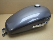 Harley Davidson 1200 Custom LTD XL CB 2016 8,272 mls petrol fuel tank (14229)