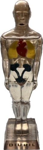 Diuril vintage medical - vintage,