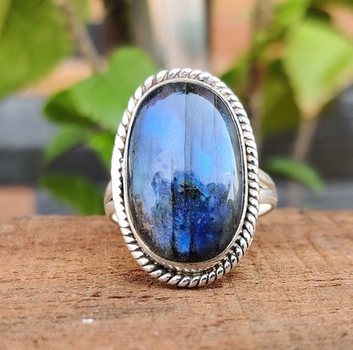 Wonderfull labradorite - wonderfull,