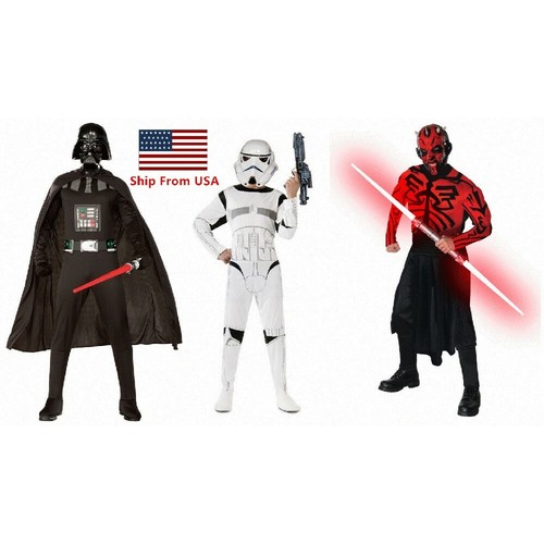 Darth vader - vader, maul
