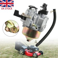 Carburetor Carb For Honda GXV120 GXV140 GXV160 HR194 HR214 HR215 Lawn Mower Part