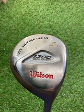 Wilson 1200 Gear Effect 15,5 Degree Ladies 3 Wood