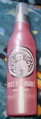 New soap glory - soap, you