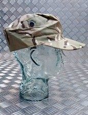 MTP Camo Patrol / Combat Cap Hat All Sizes New & Used Genuine British Military