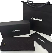 Channel Glasses Box & Case