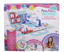 Pom Pom Wow 48540 Pink