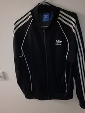 Men’s Adidas Original Tracksuit Top