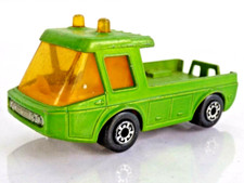 Matchbox Toe Joe Truck 74