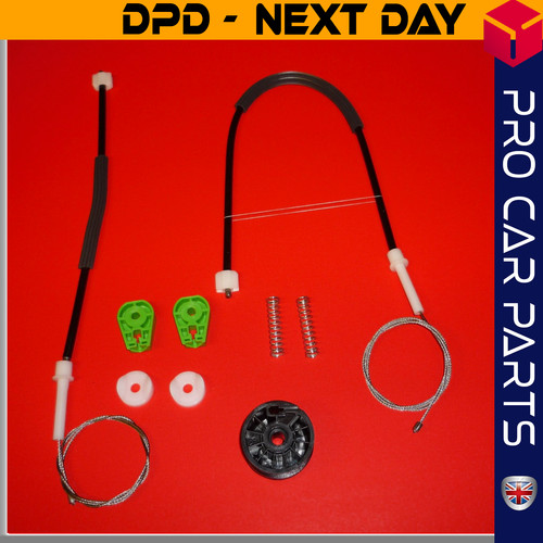 Window regulator repair - , kit