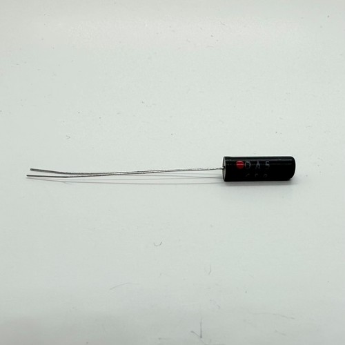 Oa5 mullard germanium juntion - oa5,