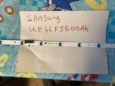 LED INERFACE STRIP BN41-01971A FOR HF460BGA-B1 46" SAMSUNG UE46F5500AK LED TV