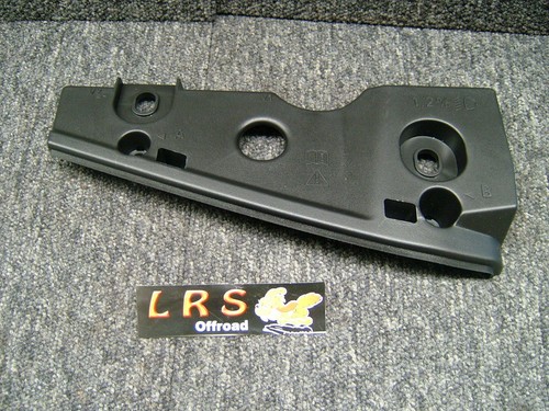 Land rover discovery rhs - discovery,