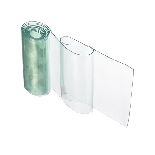 Plastic vinyl pvc strip - pvc, door