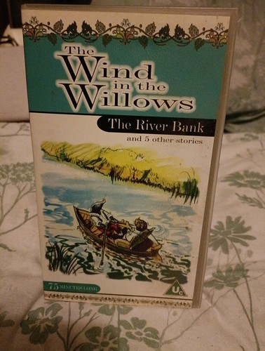 The wind willows - the, willows.