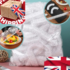 Plastic Wrap Lids Caps for