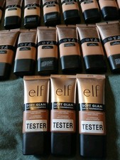?e.l.f Soft Glam Satin Foundation *Please Read Description* Most Shades Ava.?