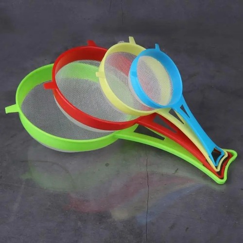 Set kitchen plastic - 4,