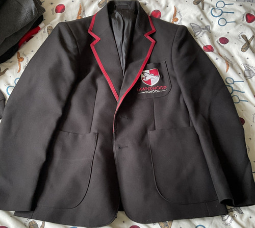 Lawnswood school unisex kids - lawnswood,