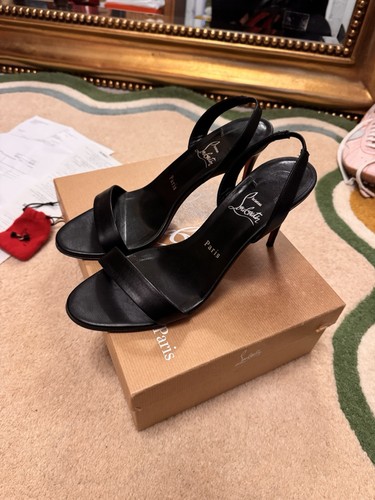 Christian louboutin marilyn - louboutin,