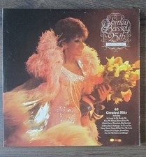 25th Anniversary Album Shirley