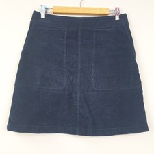 Fat Face Skirt Womens Size 10