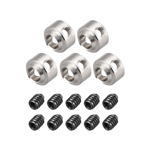 Pack 1mm wheel - 5, landing