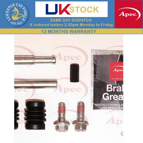 Apec brake calper - apec,