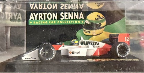 Minichamps edition 1 - minichamps, 1/43