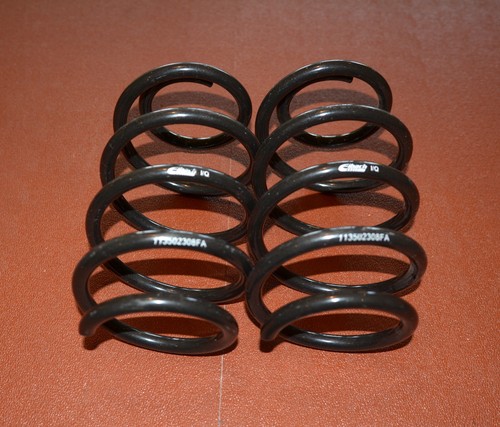 Geniune eibach lowering - x,