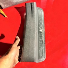 Chevrolet Captiva 2010 Left