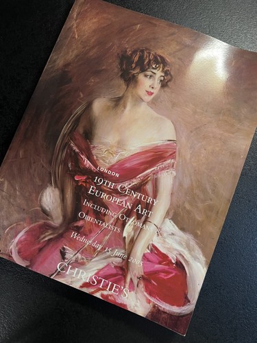 19th century european - 19th,