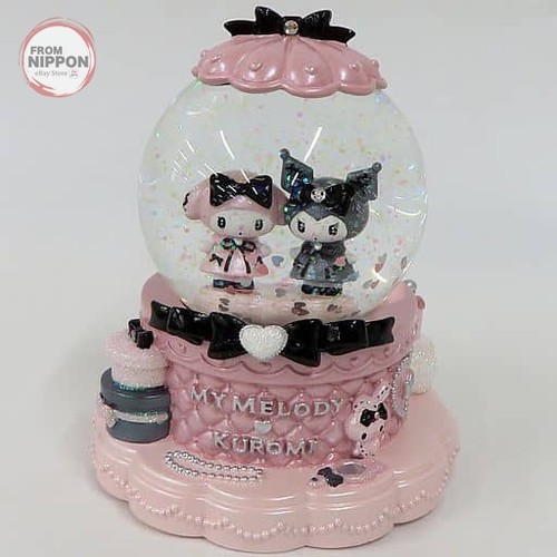 Sanrio melody kuromi - sanrio,