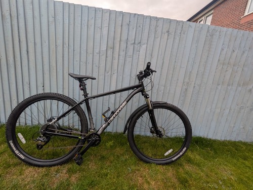 Cannondale trail ltd - trail,