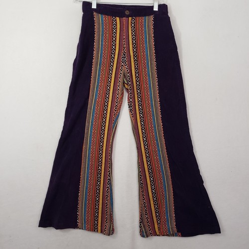 Gypsy rose corduroy gheri - rose,