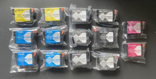Compatible Ink Bundle x 14