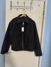 H&M Men's Regular Fit Grey